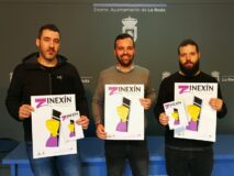 Comienza la XV Muestra de Cine de La Roda ZINEXÍN