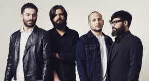Viva Suecia se suma al cartel del Festival de los Sentidos 2020