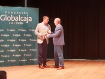 La Roda contará con un monumento dedicado al tejido solidario, deportivo y cultural de la localidad