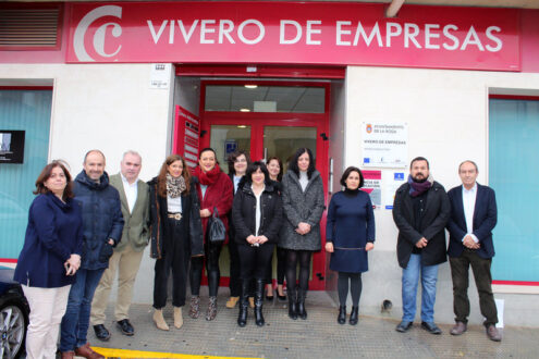 La Agencia Municipal de Colocación, un compromiso hecho realidad