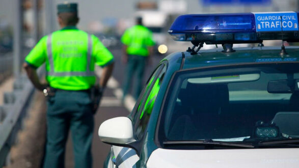 Controles de las condiciones de los vehículos