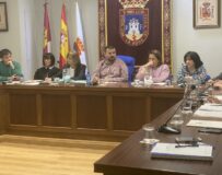 El pleno aprueba renombrar el Colegio Público José Antonio sin votos en contra