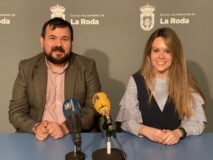 El CEIP José Antonio pasará a llamarse ‘Purificación Escribano López’