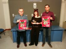 El Ayuntamiento incrementa en 2000 euros la aportación económica al Carnaval