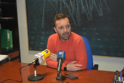 El Ayuntamiento implanta el sistema de entradas online para los espectáculos culturales