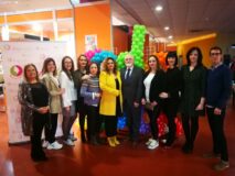 Más de 9000 personas visitaron la séptima edición de Rodastock