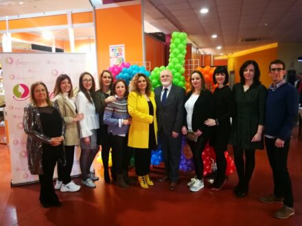 Más de 9000 personas visitaron la séptima edición de Rodastock