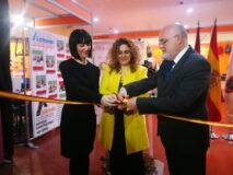 Arranca la VII edición de Rodastock