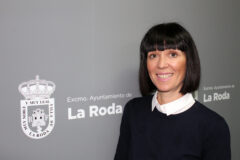 La concejala de Sanidad informa del protocolo del SESCAM para prevenir el coronavirus