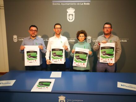 ‘Brazadas contra el Cáncer’, primer evento del X Aniversario de la Piscina Cubierta