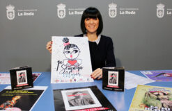 La Roda celebrará el Día Mundial de la Mujer con diversas actividades