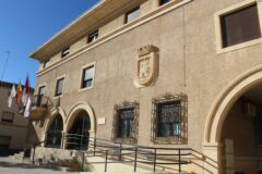 El ayuntamiento aplica las medidas del Real Decreto que declara el estado de alarma en todo el país