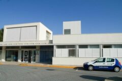 El Centro de Salud de La Roda sólo atenderá urgencias y pruebas urgentes