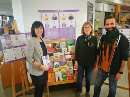 Más de 1500 personas participaron en la I Semana de la Mujer de La Roda