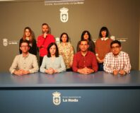 El Ayuntamiento suspende sus servicios durante los próximos 15 días ante el COVID-19