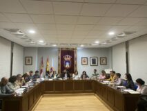 El Consejo Local Agrario es ya una realidad en La Roda