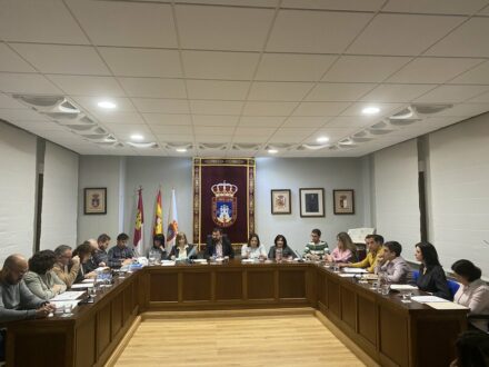 El Consejo Local Agrario es ya una realidad en La Roda