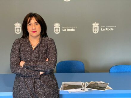 El Ayuntamiento trabaja en la solución del problema de baches en la localidad