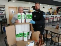 El Ayuntamiento agradece la solidaridad de los rodenses durante la cuarentena