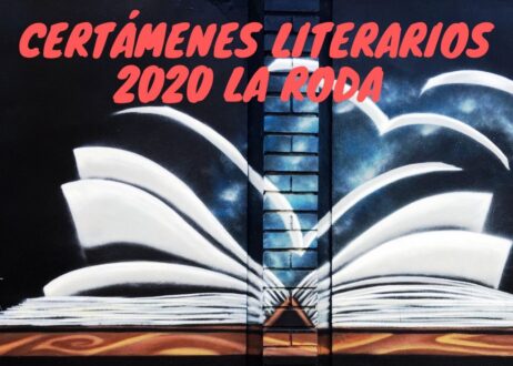 Eduardo Rodrigo Medina, ganador del Certamen de Relatos Cortos ‘Letras en Femenino’