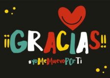 La iniciativa #YoMeMuevoPorTi recauda 12.000 euros para los hospitales de Albacete