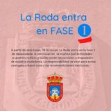 La Roda pasa a fase 1 en el plan de desescalada