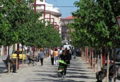 El Ayuntamiento prepara la Fase 1 con la peatonalización provisional de las calles del centro