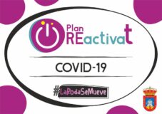 Terrazas gratuitas, más amplias y no pagar agua ni basura, primeras medidas del Plan Reactiva-T