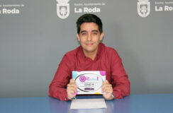 ‘Dale caña al Comercio’ llegará en julio a todos los comercios, bares y restaurantes de La Roda
