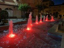 La Roda se suma al homenaje del Día Mundial de los Donantes de Sangre