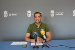 El Ayuntamiento invertirá 56.000 euros en la reparación de 140 kilómetros de caminos rurales