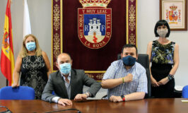 Soliss Seguros se adhiere como patrocinador de ‘Dale Caña al Comercio’