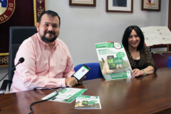 El Ayuntamiento de La Roda presenta ‘Línea Verde’