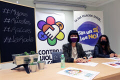 La Roda celebra el Día de la Mujer Rural como justa reivindicación de las desigualdades vigentes