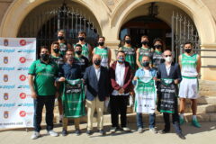 Itepal se suma al patrocinio del FG La Roda en LEB Plata