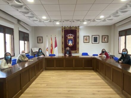 El Ayuntamiento impulsará en 2021 ayudas de emergencia social para los rodenses más vulnerables