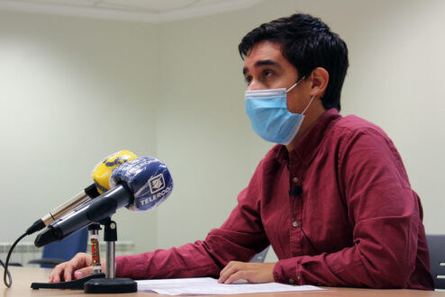 Abierto el plazo de solicitud de las bonificaciones de los recibos de agua y basura