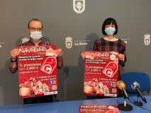 El Ayuntamiento ha invertido 85.000 euros en 2020 para contribuir a reactivar el comercio local