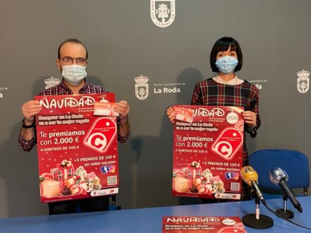 El Ayuntamiento ha invertido 85.000 euros en 2020 para contribuir a reactivar el comercio local
