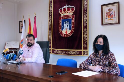 El Observatorio de la Discapacidad verá aumentada su aportación económica en un 40 %