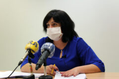 El Ayuntamiento incluye las zonas peatonales en la Ordenanza de Circulación