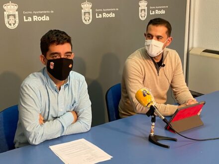 El coste de la zona azul de La Roda se reducirá en un 16 % en 2021