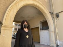 El Ayuntamiento invierte 28.500 euros en obras de urgencia