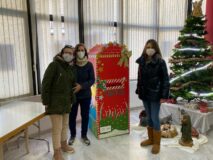 El ‘Buzón Real’ ya se encuentra instalado en la Casa de la Cultura