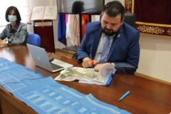 El Ayuntamiento rehabilitará el entorno de la Estación de tren