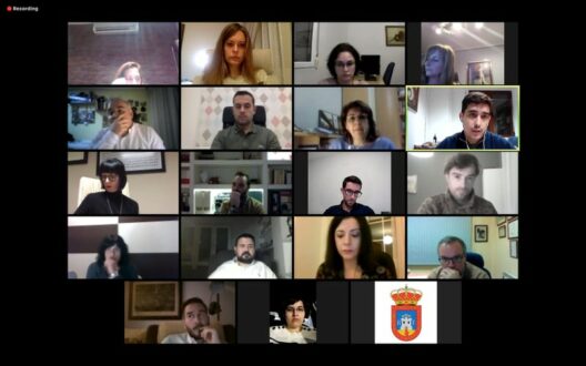 Aprobados los Presupuestos Municipales de 2021 sin votos en contra