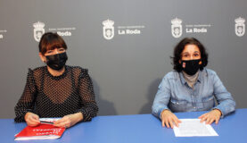 El Ayuntamiento realizará un ambicioso proyecto en busca de la empleabilidad de cien personas