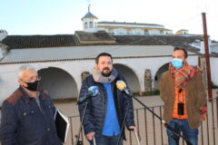Amores anuncia 763.000 euros para la Posada del Sol