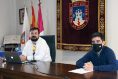 El Ayuntamiento contará con unos presupuestos que potenciarán las inversiones, el empleo y abordarán la situación económica actual