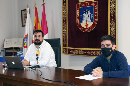 El Ayuntamiento contará con unos presupuestos que potenciarán las inversiones, el empleo y abordarán la situación económica actual